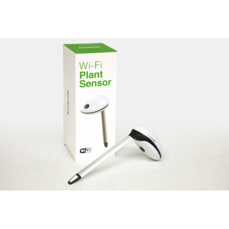 Koubachi Wi-Fi Plant Sensor